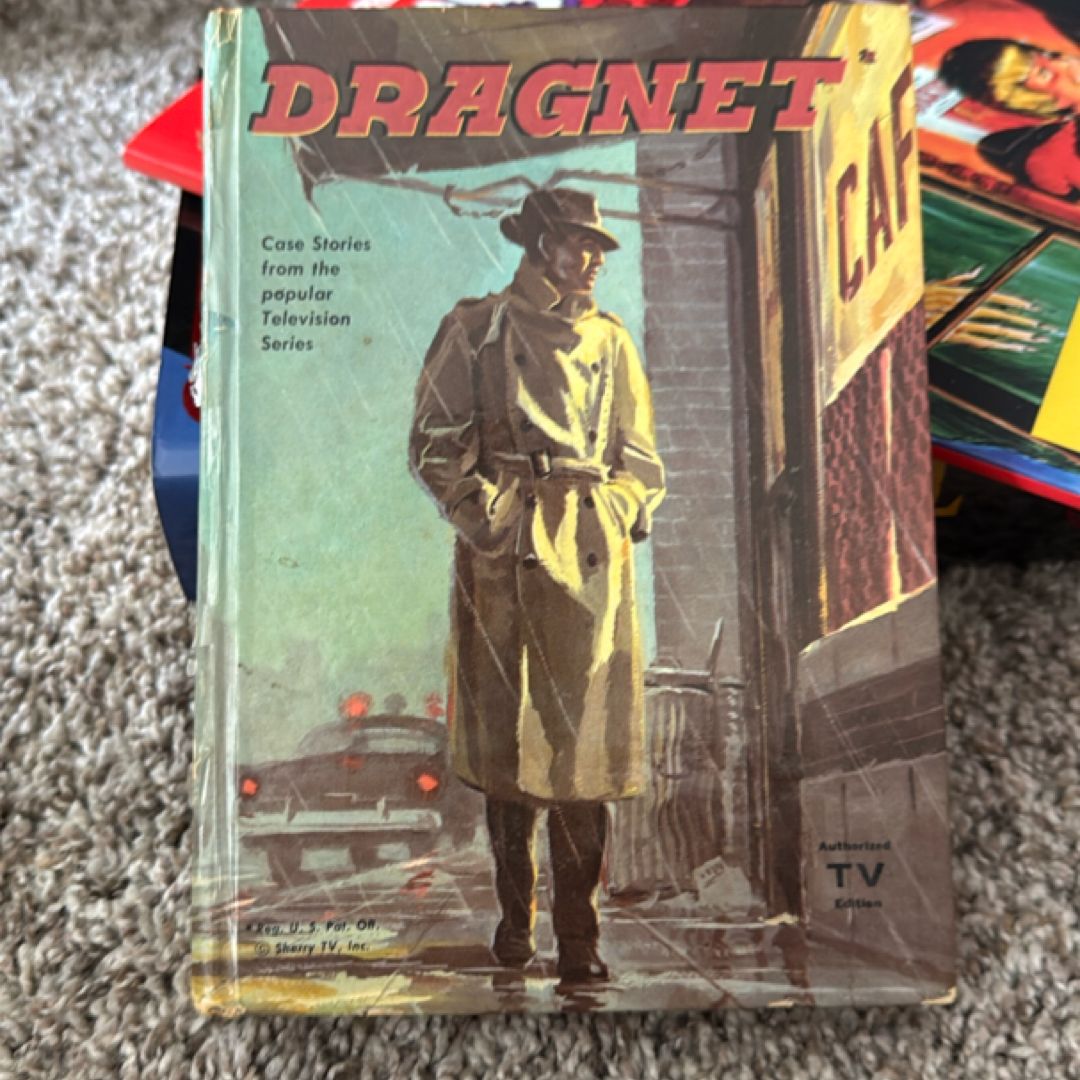 Dragnet