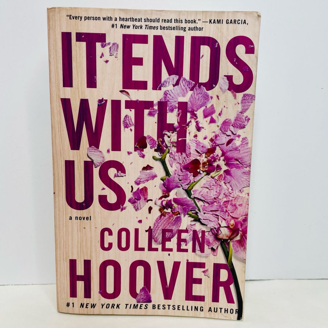 It Ends with Us