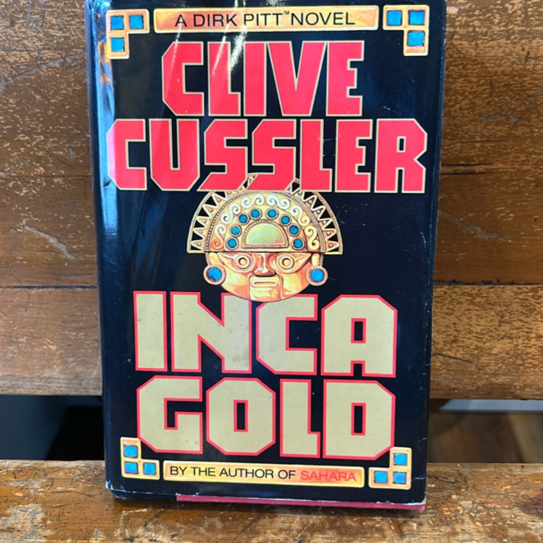Inca Gold