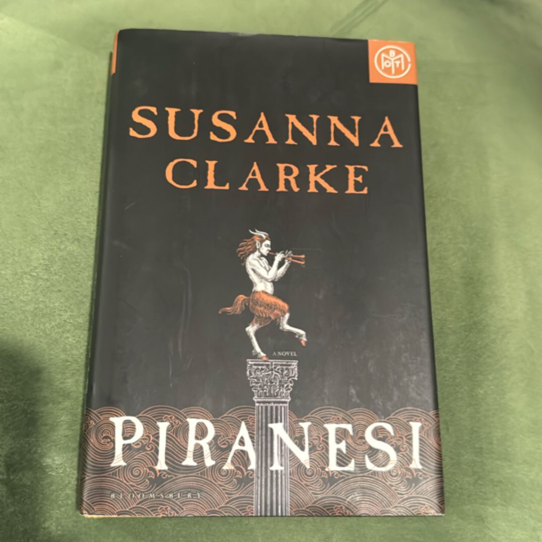 Piranesi
