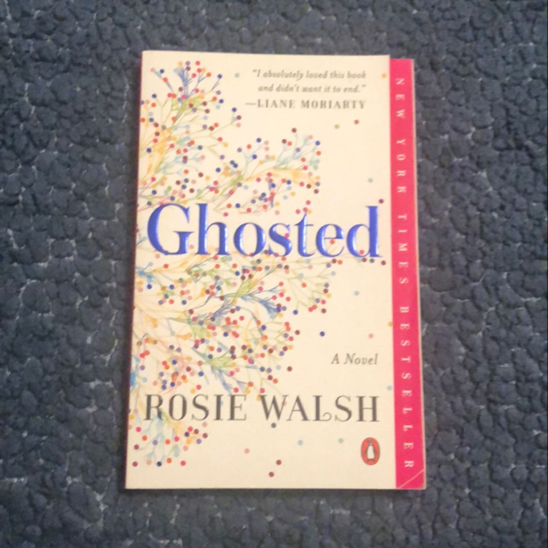 Ghosted