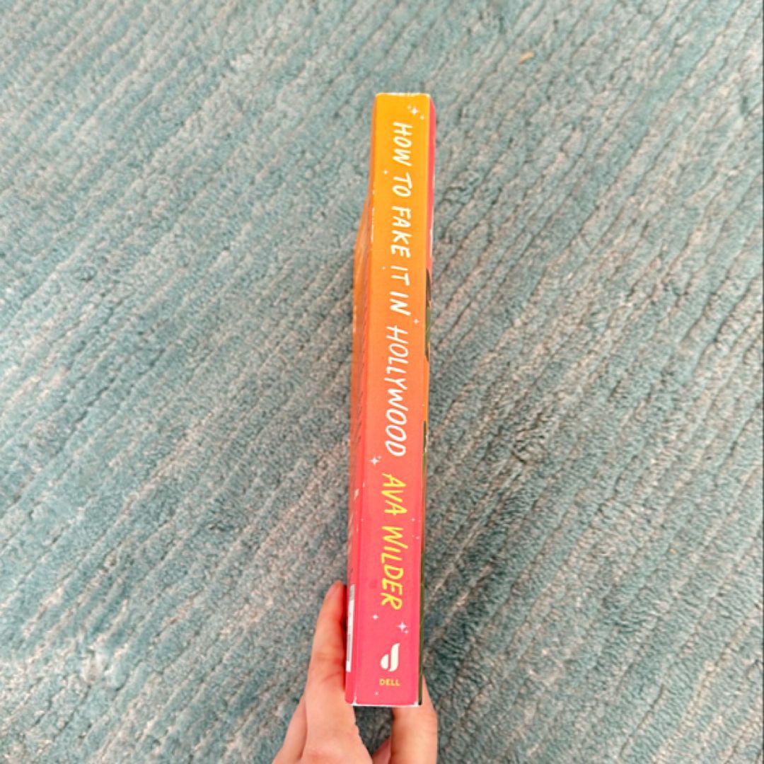 How to Fake It in Hollywood