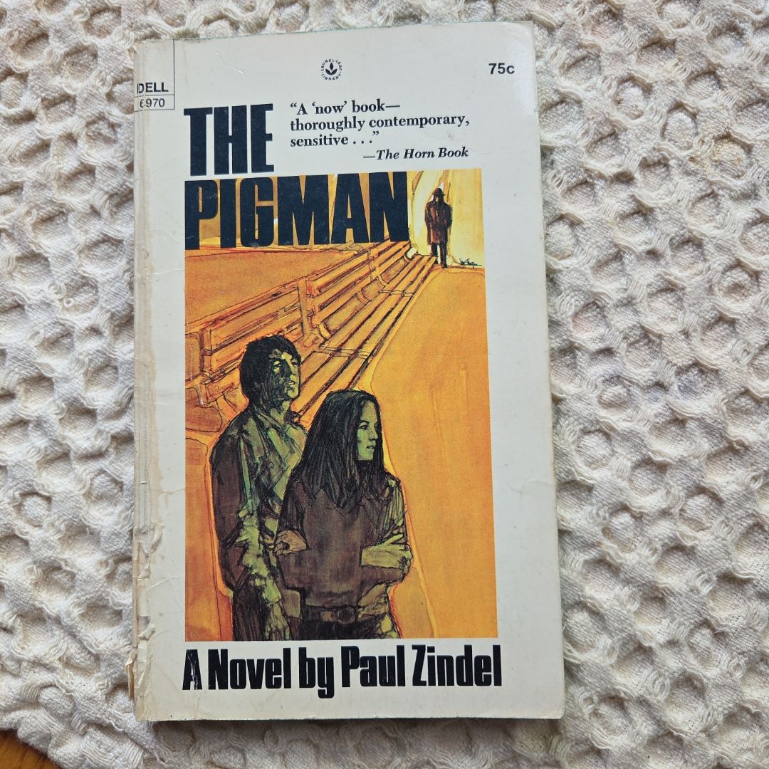 The Pigman