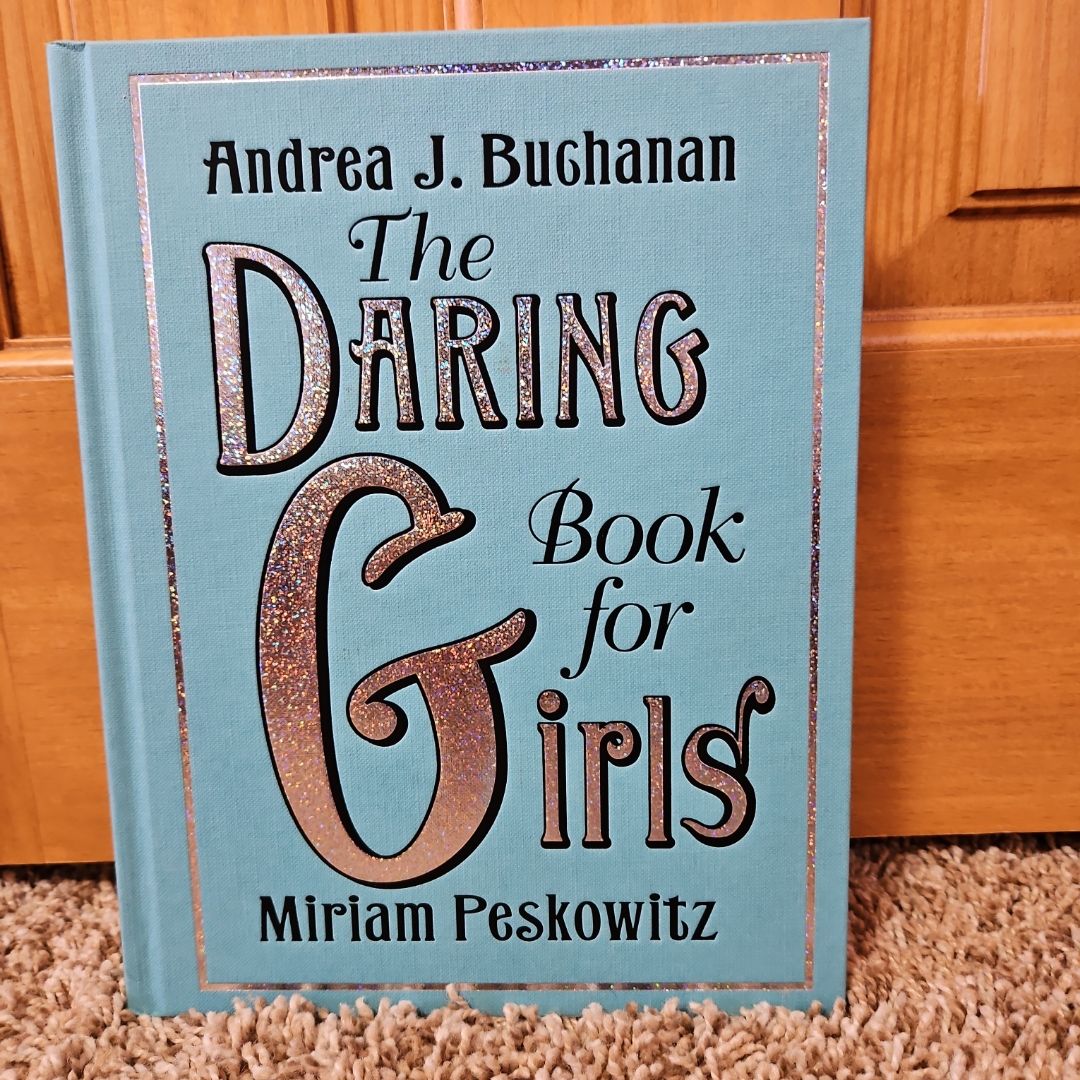 The Daring Book for Girls
