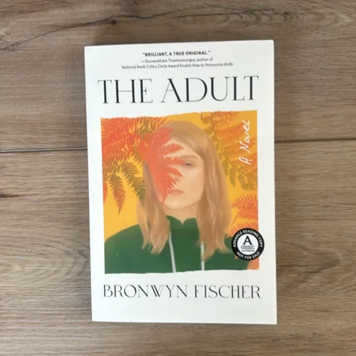 The Adult
