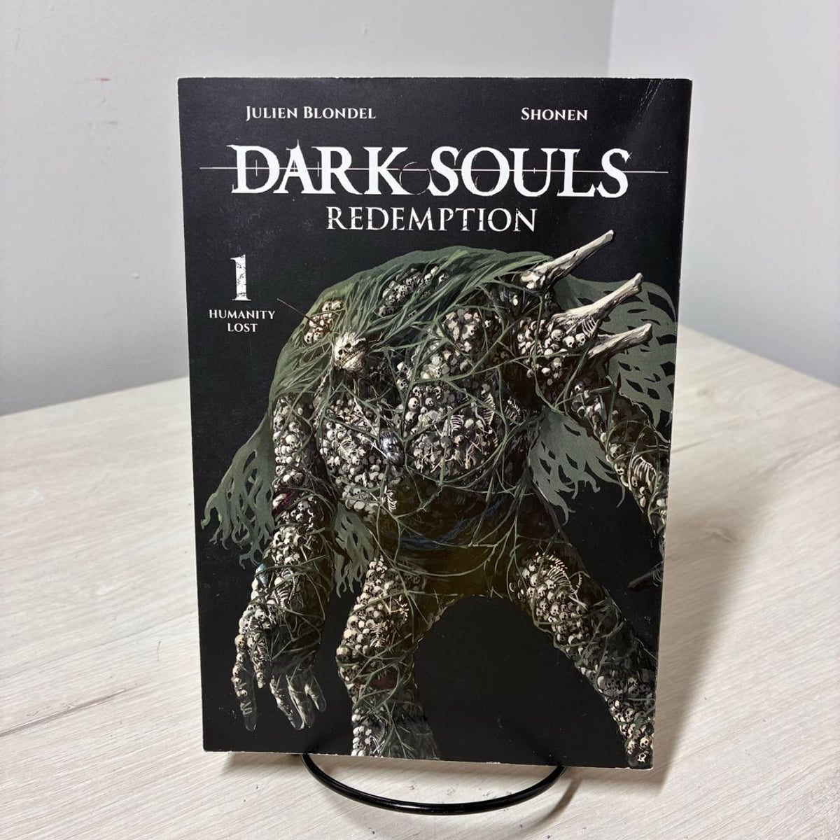 洋楽 Dominion/souls redemption Dominion/souls redemption 【公式通販】