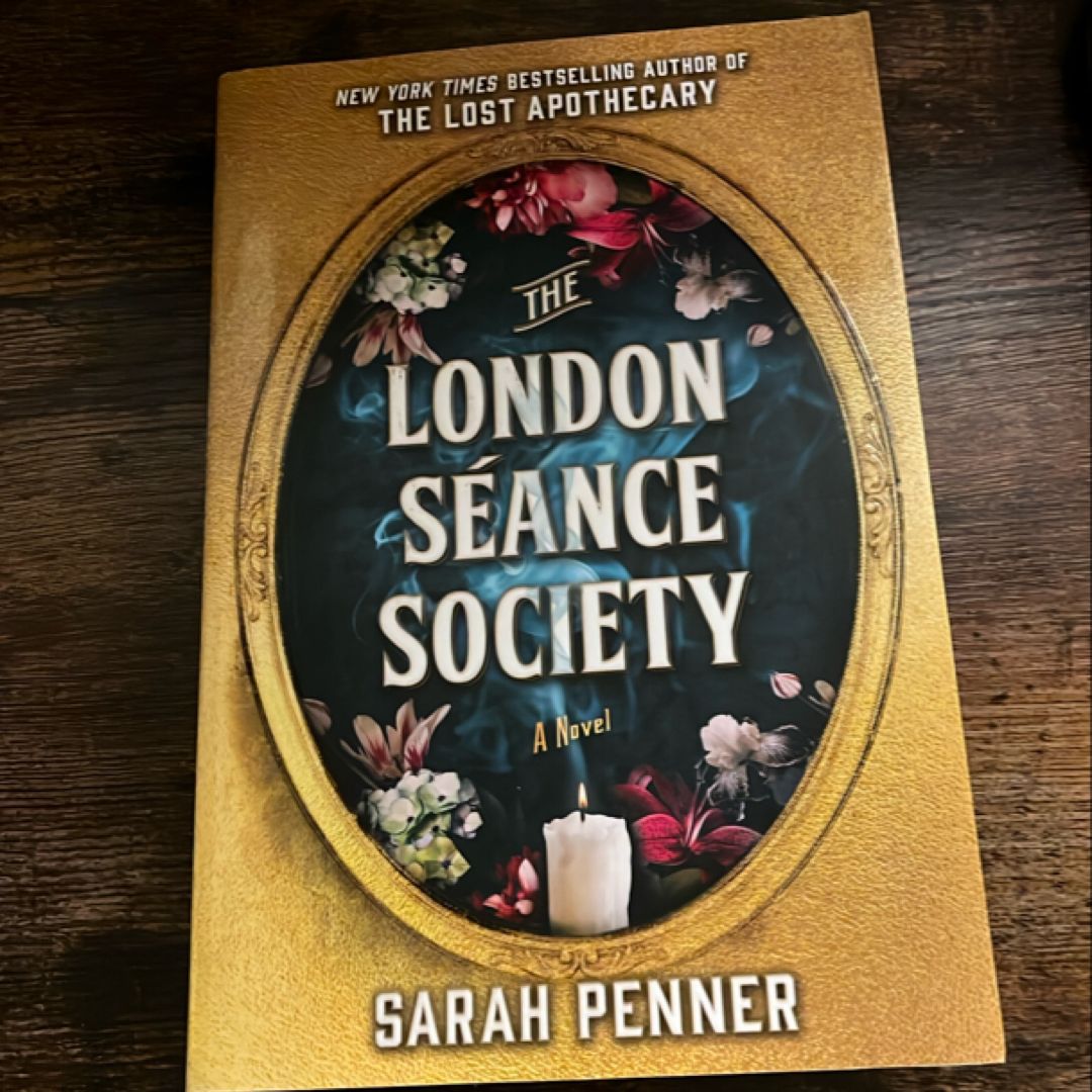 The London Séance Society
