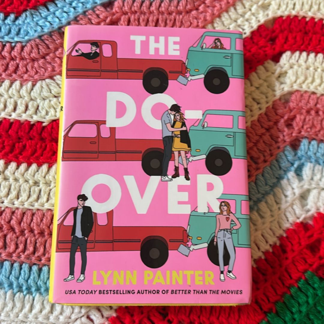The Do-Over