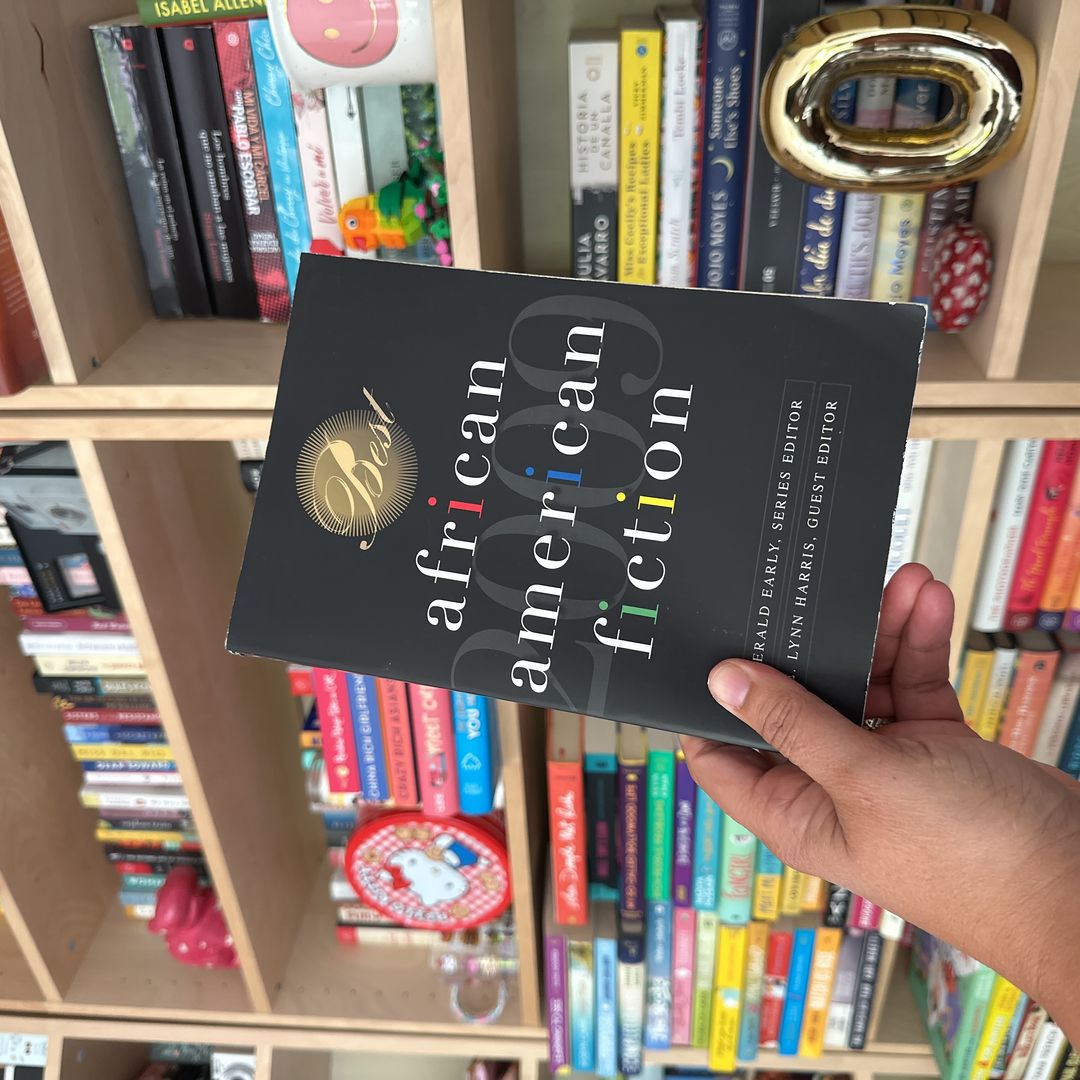 Best African American Fiction