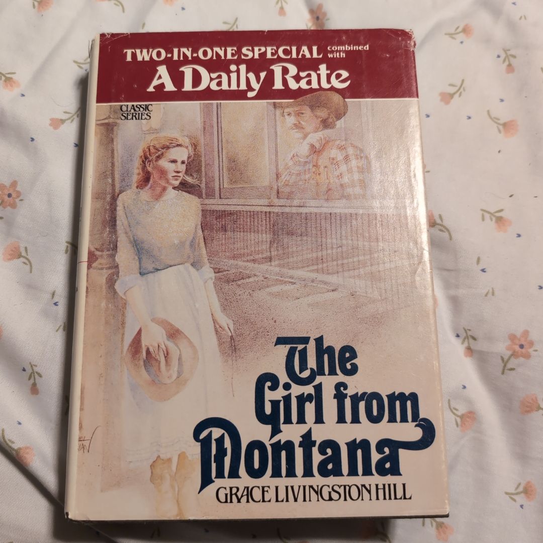 The Girl from Montana