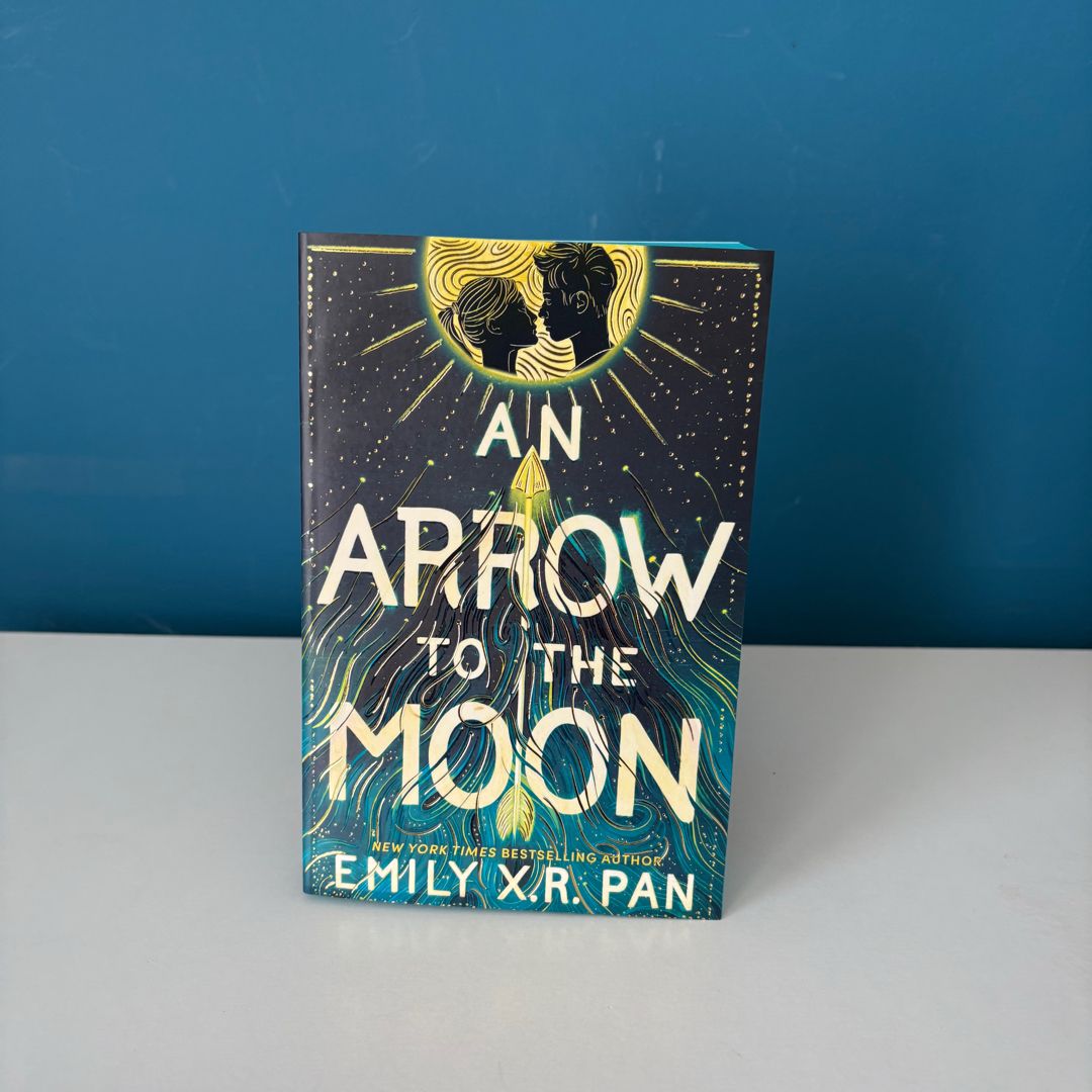 An Arrow to the Moon