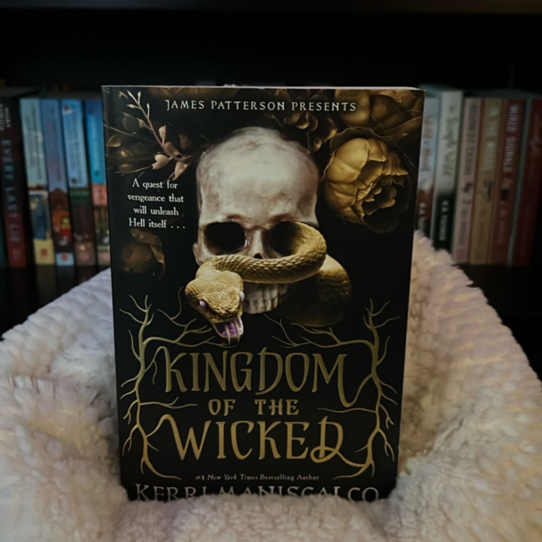 Kingdom of the Wicked