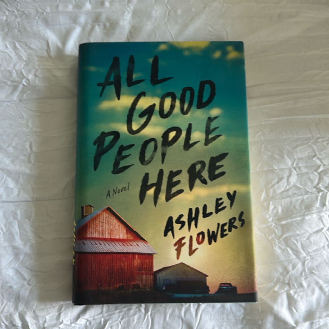 All Good People Here