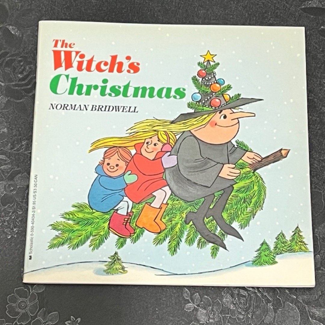 The Witch's Christmas