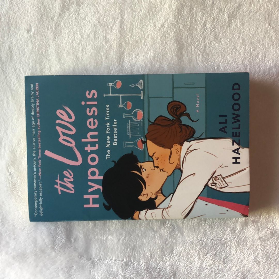 The Love Hypothesis