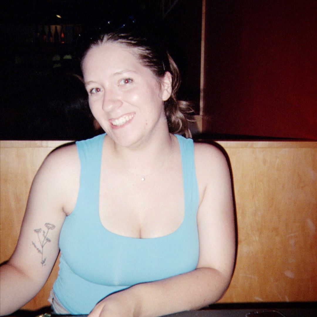 Nicole Drabek