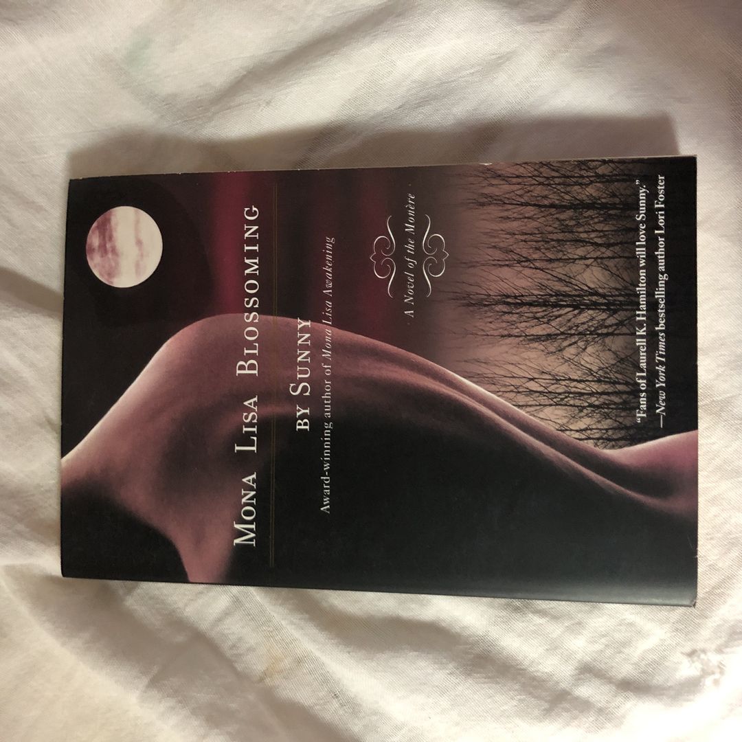 Mona Lisa Blossoming