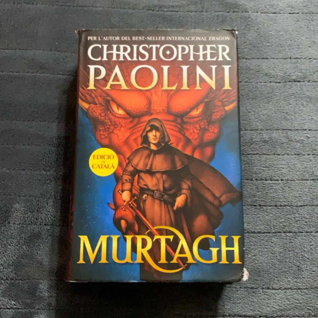 Murtagh (Edicio en Catala)