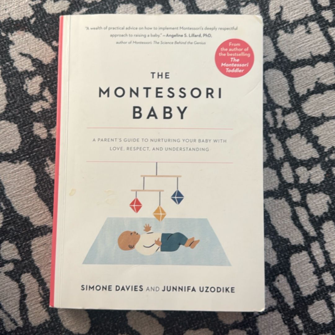 The Montessori Baby