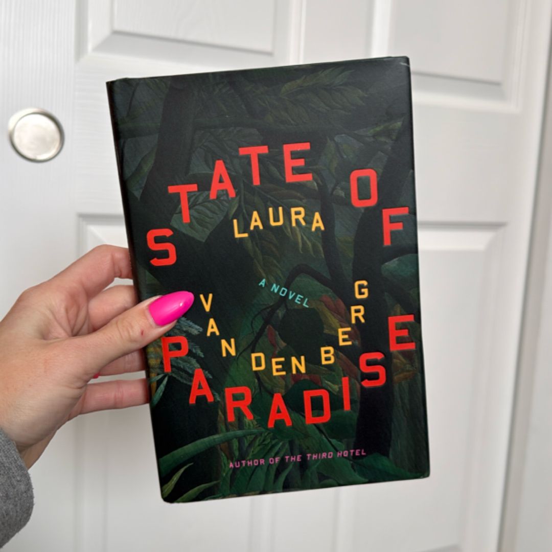 State of Paradise