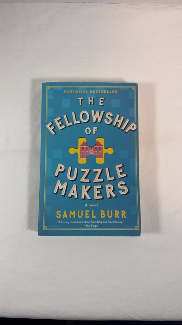 The Fellowship of Puzzlemakers