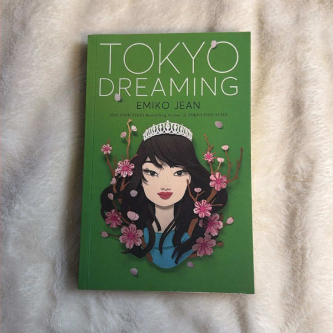 Tokyo Dreaming