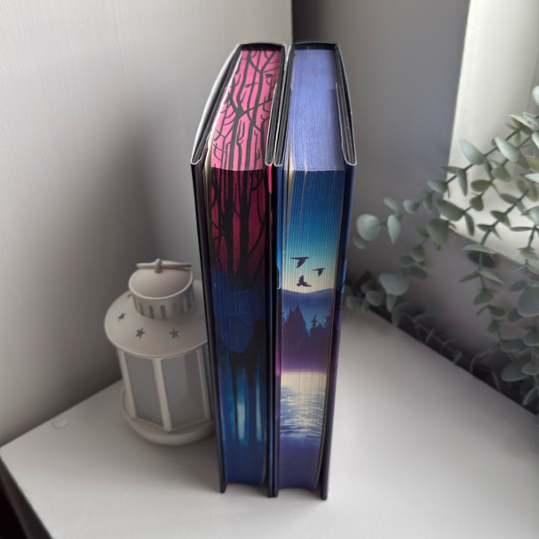 Obsidian and Onyx *Deluxe Special Edition* Bundle