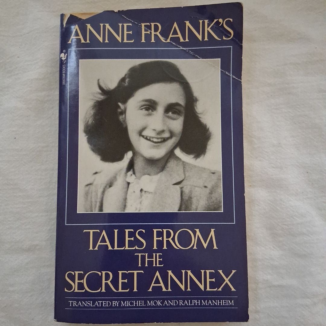 Anne Frank