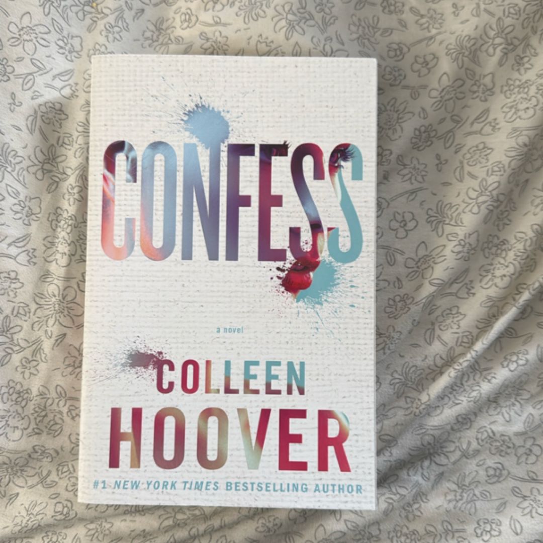 Confess