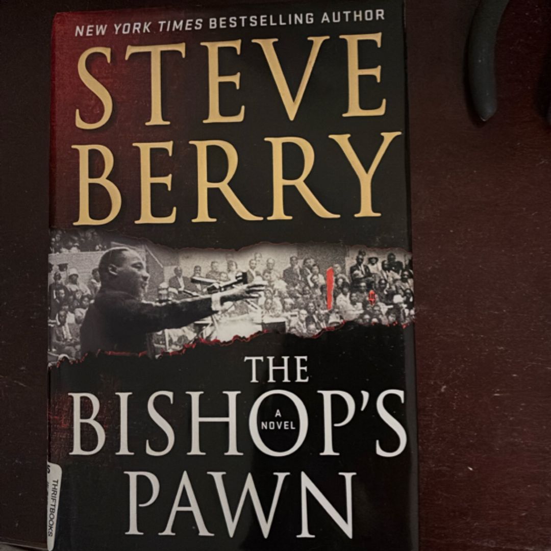 The Bishop's Pawn
