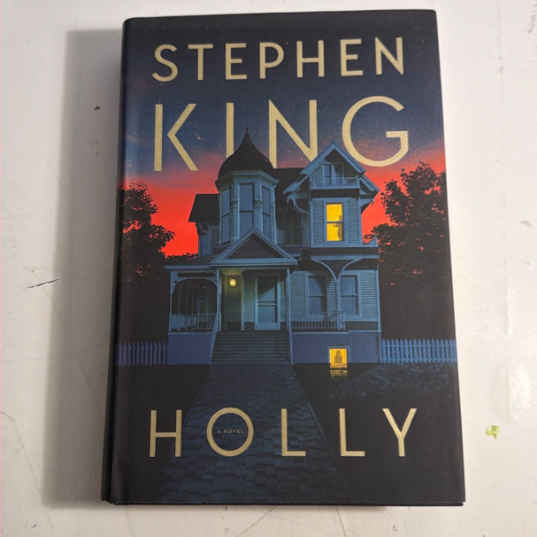 Holly
