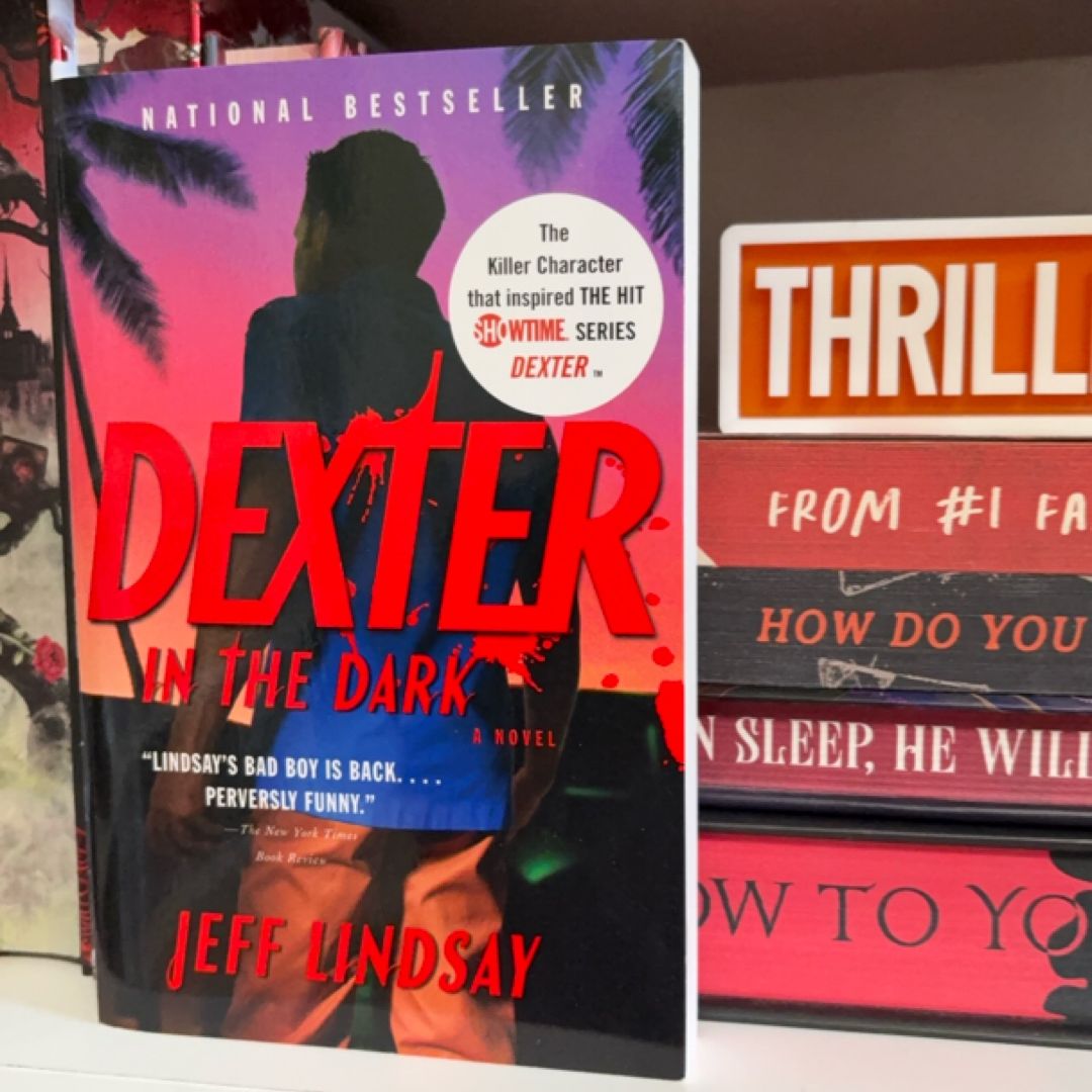 Dexter in the Dark
