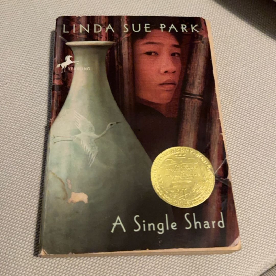 A Single Shard