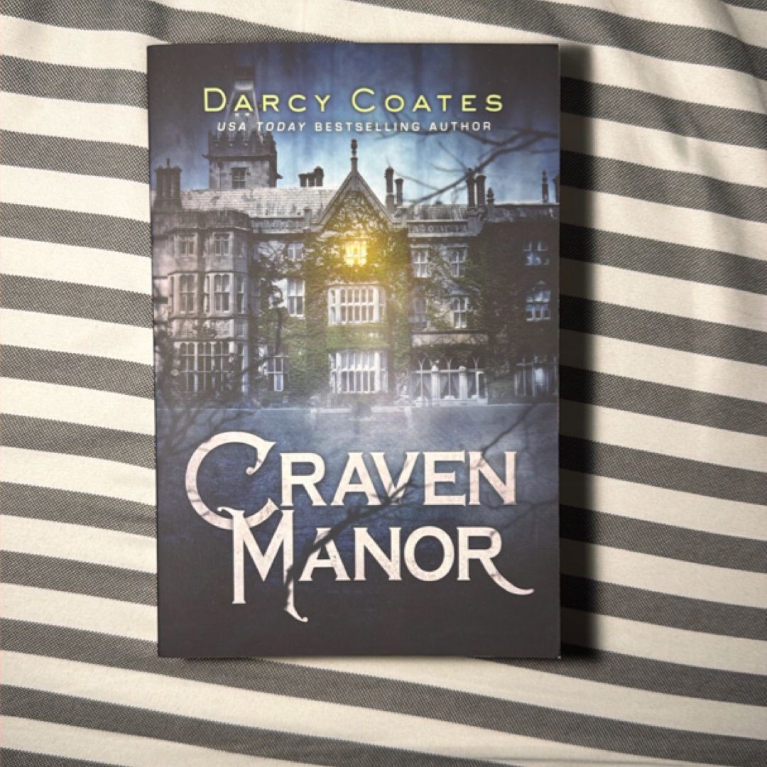 Craven Manor