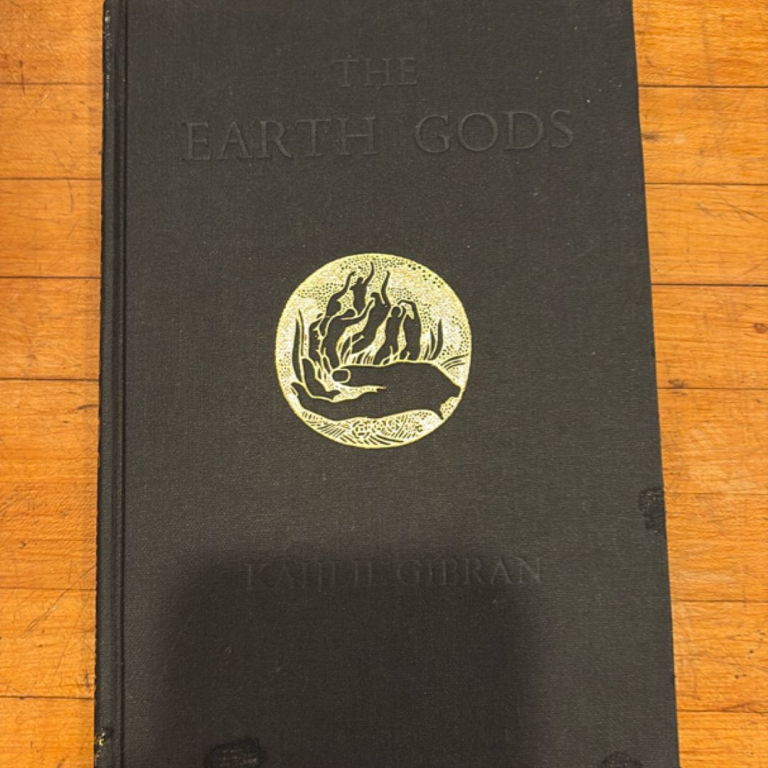 The Earth Gods