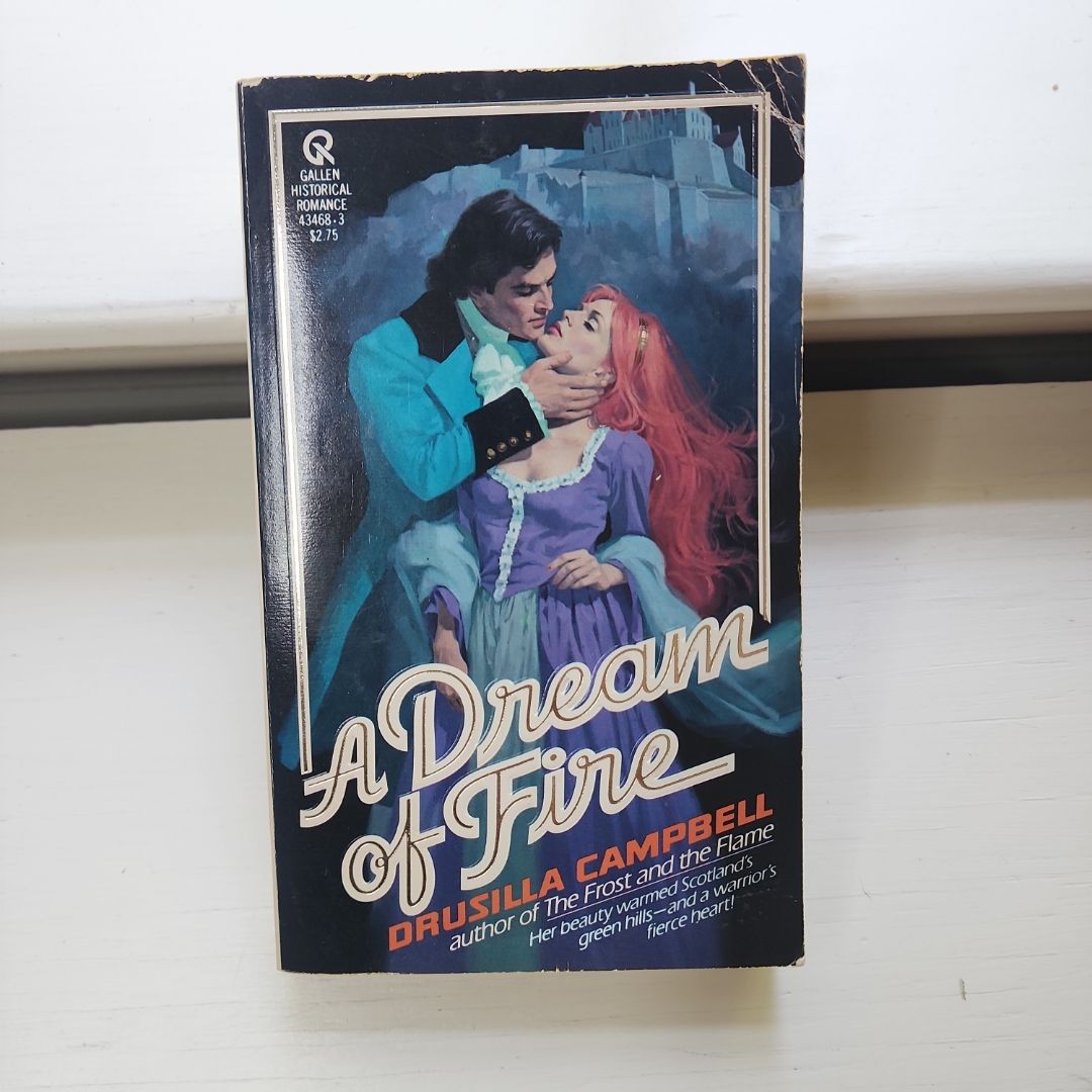 A Dream of Fire