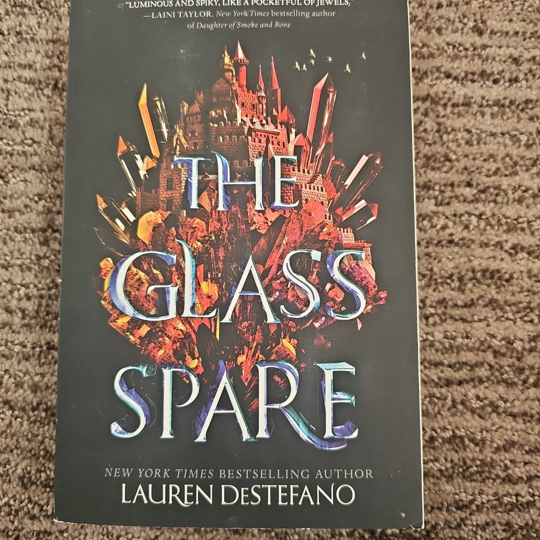 The Glass Spare