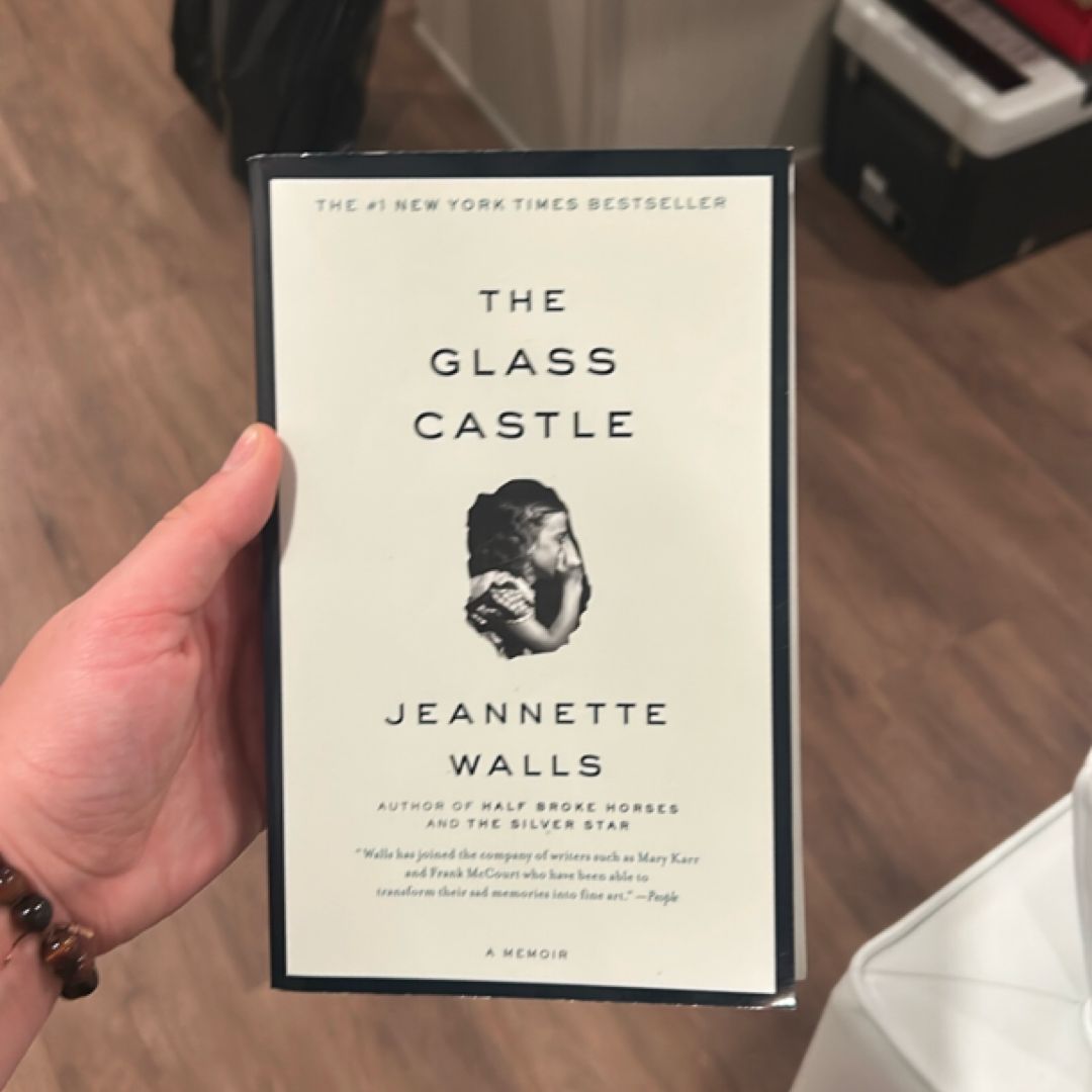 The Glass Castle
