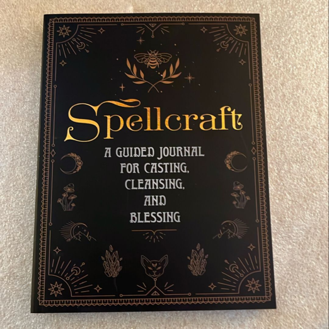 Spellcraft 