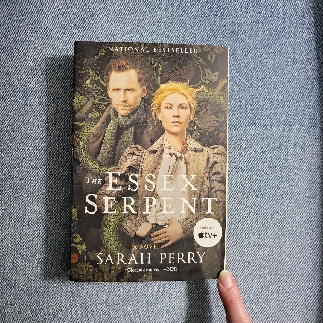The Essex Serpent [TV Tie-In]