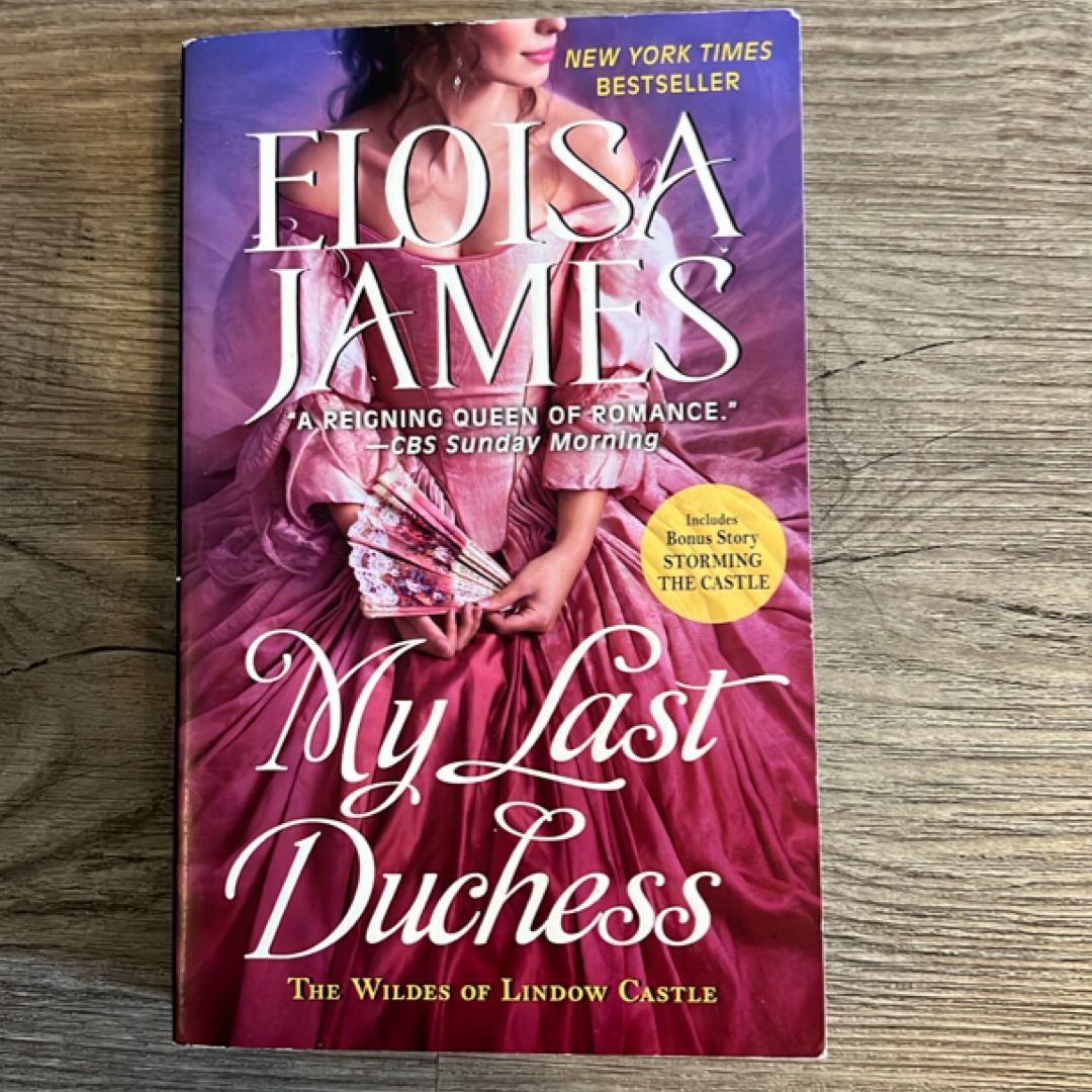 My Last Duchess