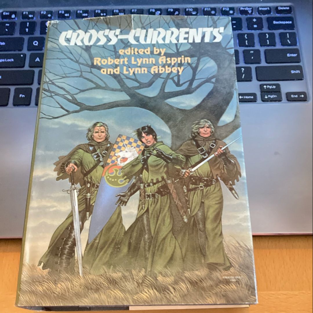 Cross-Currents