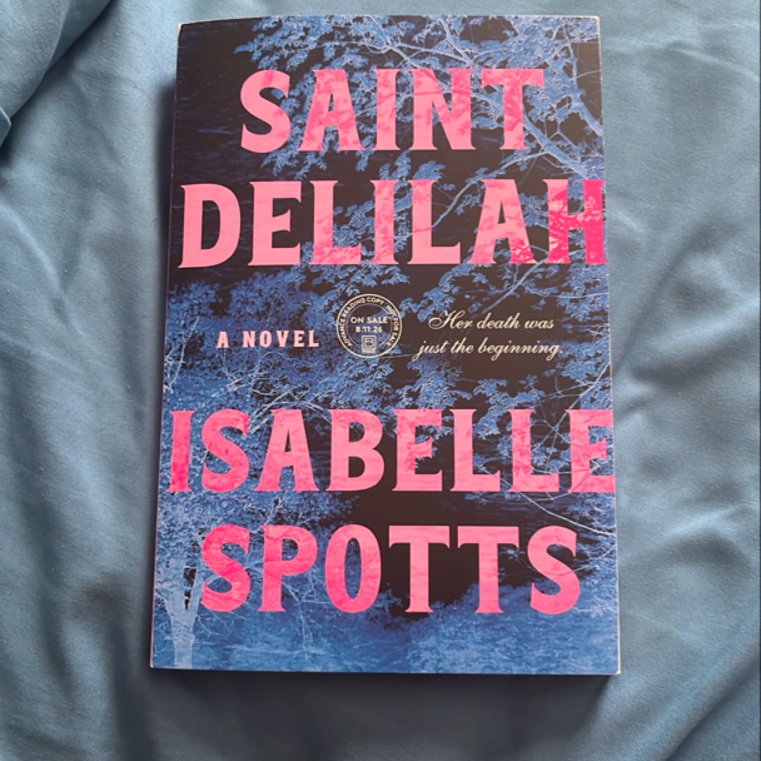 Saint Delilah