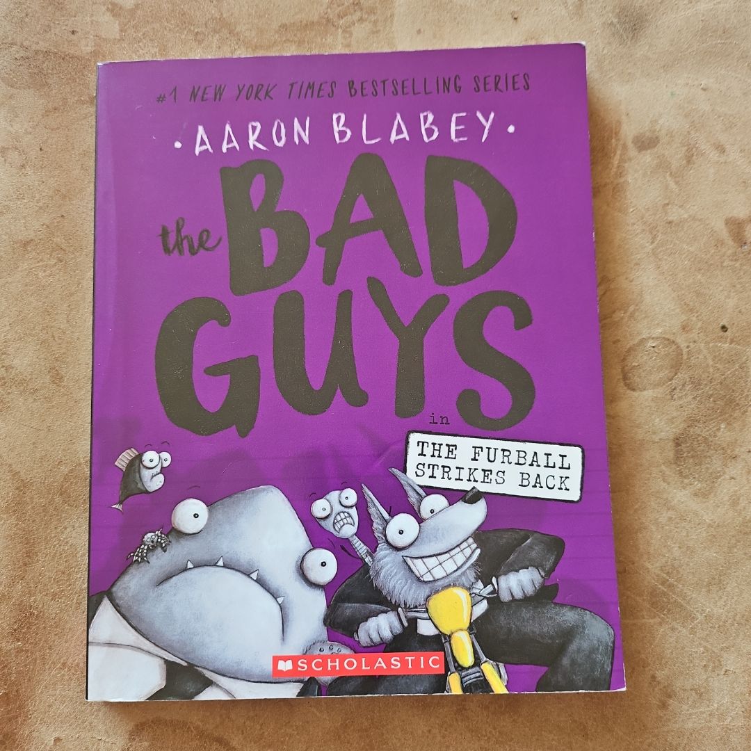 The Bad Guys