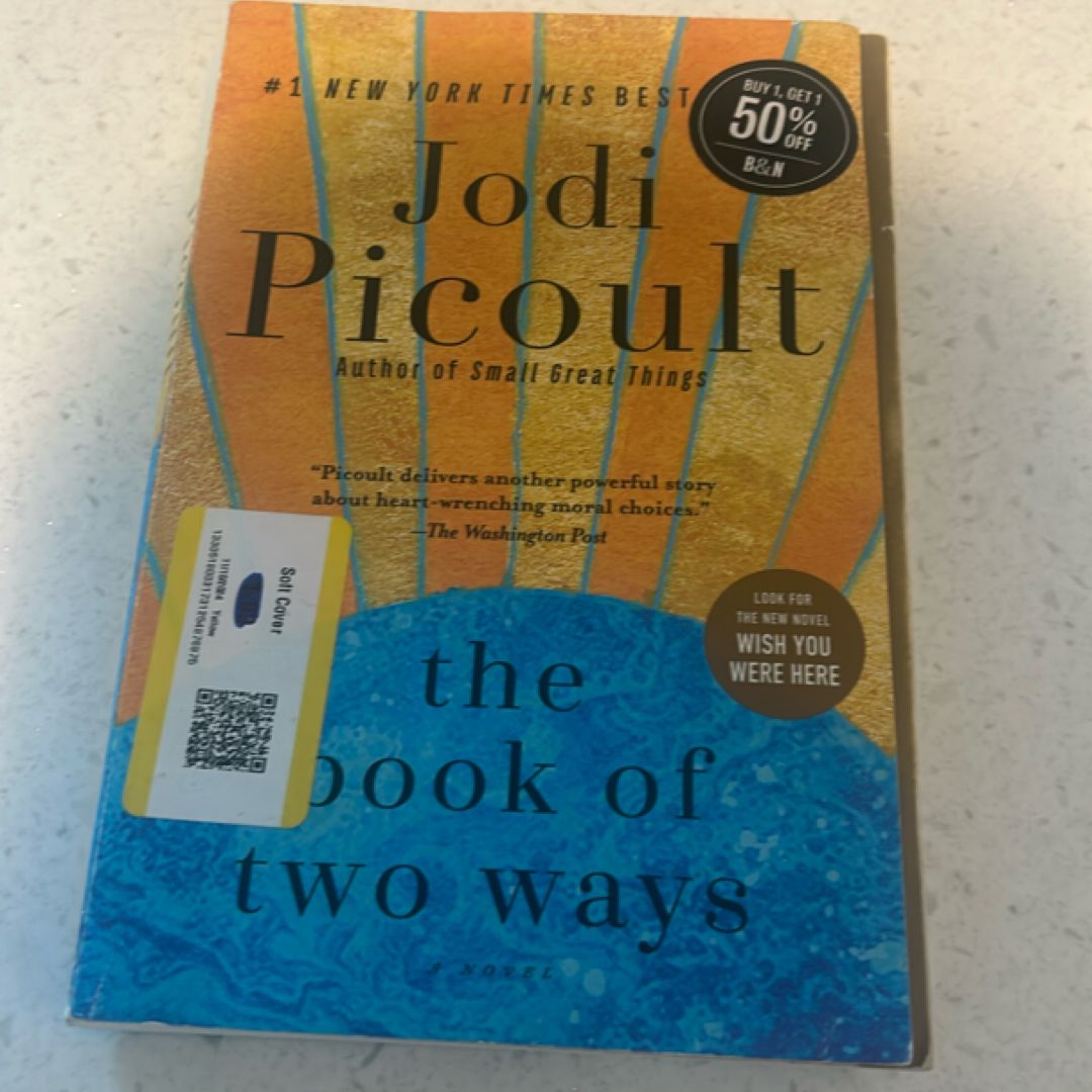 The Book of Two Ways