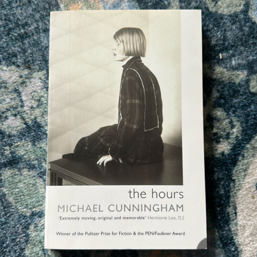The Hours