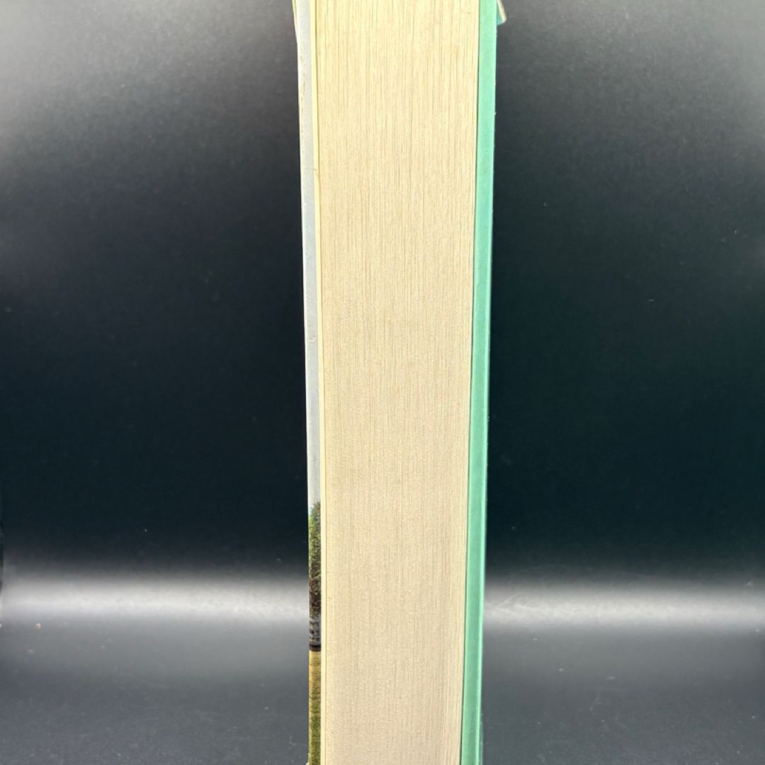 Illustrated Book of Trees