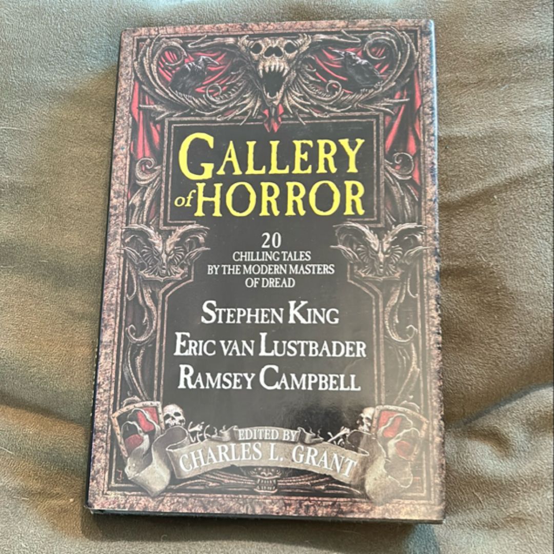 Gallery of Horror