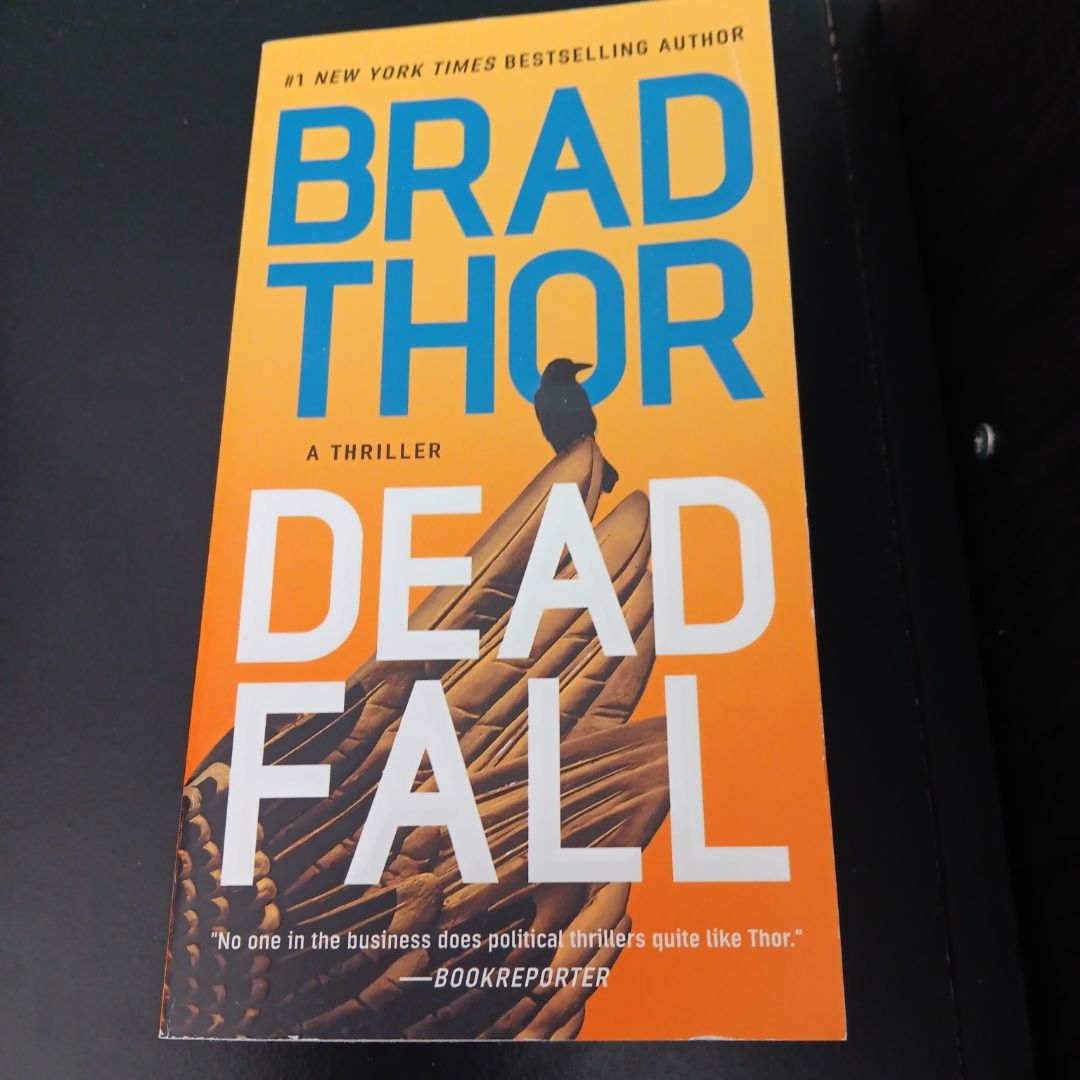 Dead Fall
