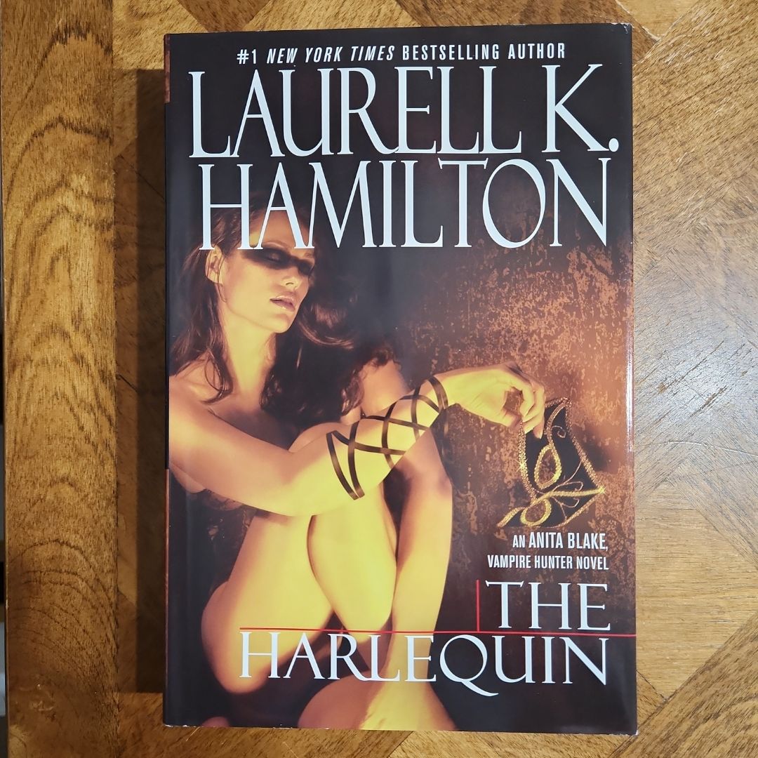 The Harlequin
